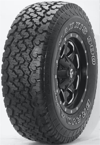 MAXXIS WORM-DRIVE AT 980E 235/85 R16 120Q