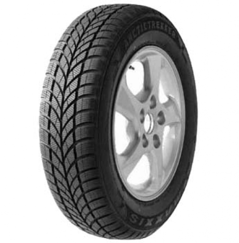 MAXXIS ARCTICTREKKER WP05 215/40 R17 87V