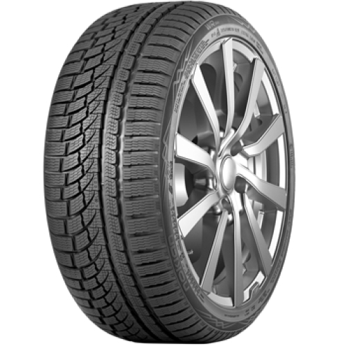 NOKIAN WR A4 245/40 R20 99W DOT2020
