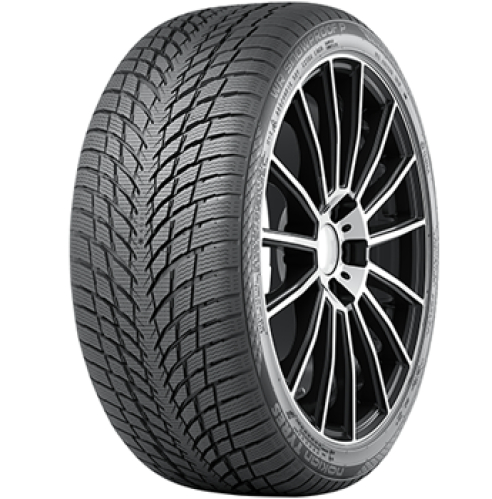 NOKIAN WR Snowproof P 245/35 R21 96W DOT2021