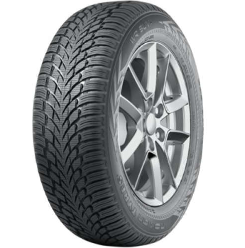 NOKIAN WR SUV 4 245/50 R20 102V DOT2021