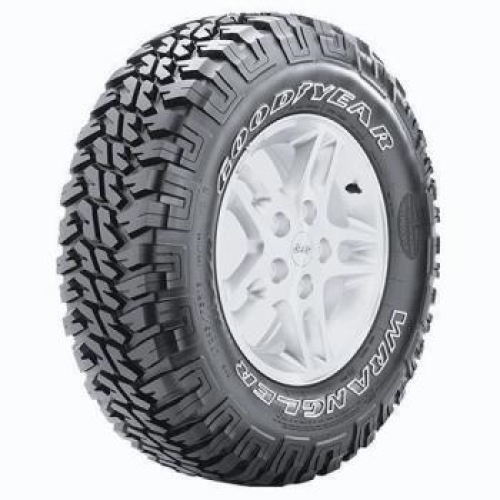 GOODYEAR WRANGLER MT/R 235/85 R16 114Q