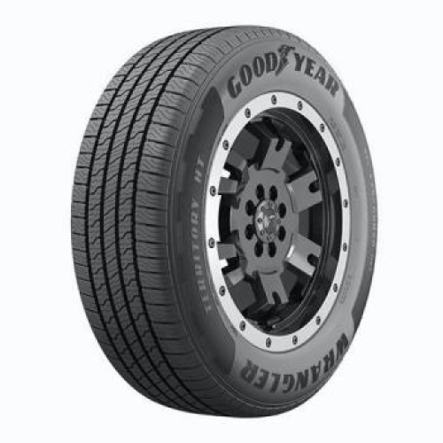 GOODYEAR WRANGLER TERRITORY HT 255/65 R18 111H