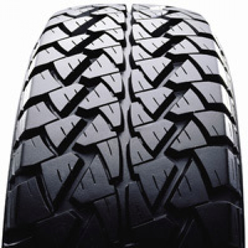GOODYEAR WRANGLER AT/R 235/60 R18 107T