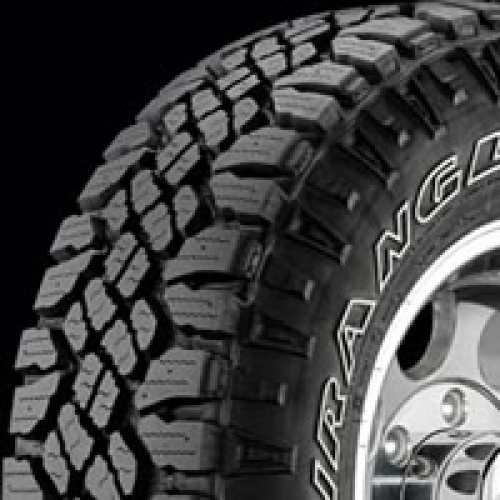 GOODYEAR WRANGLER DURATRAC 255/70 R18 116Q OE