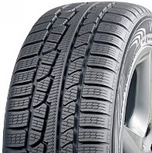 NOKIAN  Z265/70 R16 WR G2 SUV 112H DOT2011