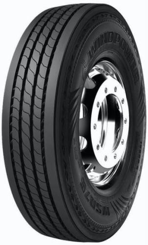 Wind Power WSR75 265/70 R19.50 143J