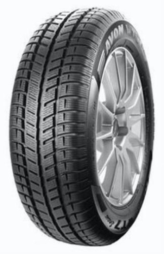 AVON WT7 SNOW 185/60 R14 82T