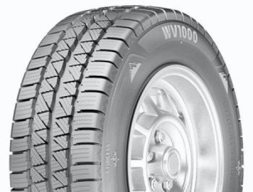 Zeetex WV1000 195/65 R16 104T