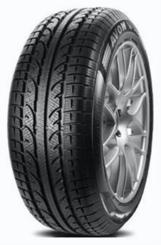 AVON WV7 SNOW 205/65 R15 94H