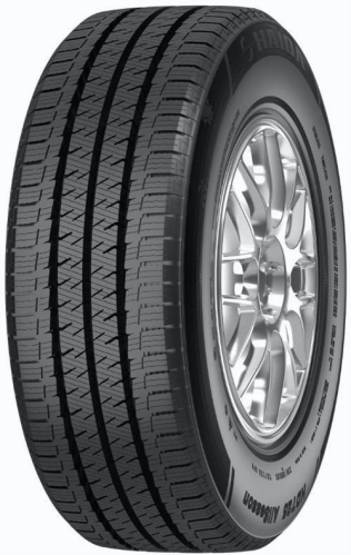 Tourador X 4SEASON VAN1 205/65 R16 107T