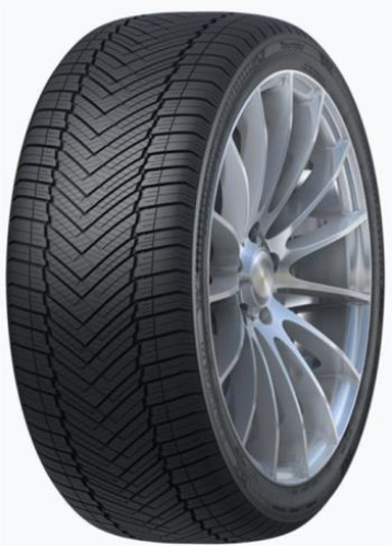 Tourador X ALL CLIMATE TF1 195/55 R20 95H