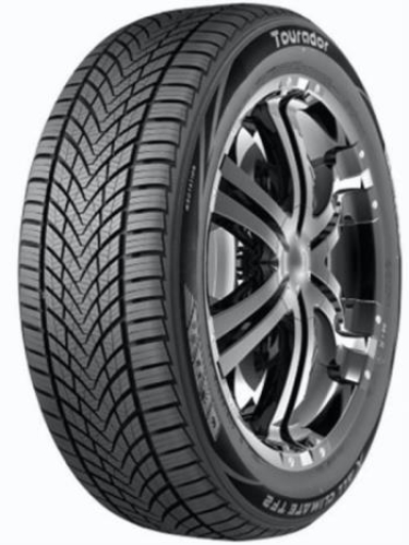 Tourador X ALL CLIMATE TF2 155/65 R13 73T