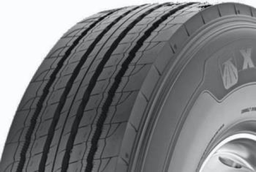 MICHELIN X COACH ENERGY Z 295/80 R22.5 152/149M