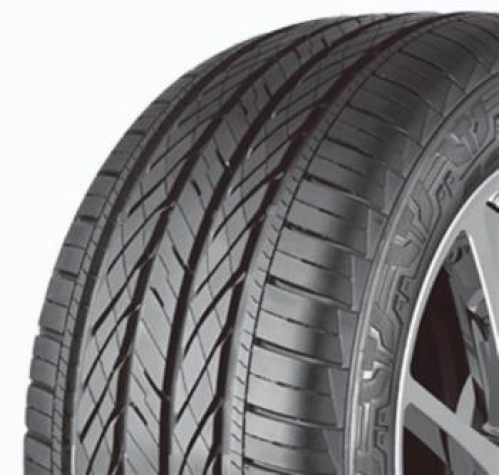 Tourador X COMFORT SUV 255/65 R17 110V