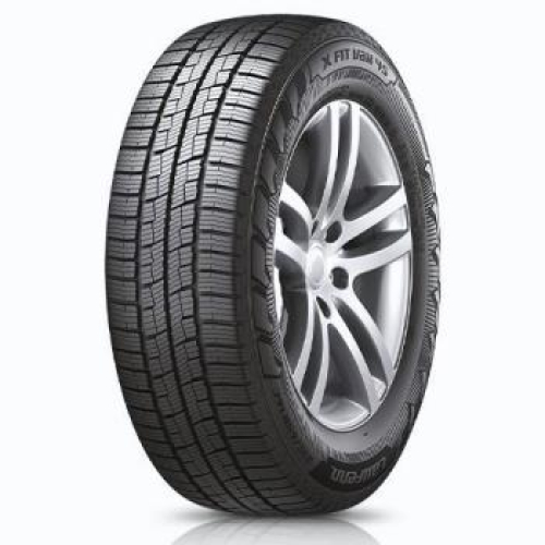 LAUFENN LV71 X FIT Van 4S 205/75 R16 110/108R
