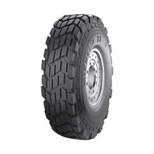 MICHELIN X FORCE S 7.50 R16 116/114N