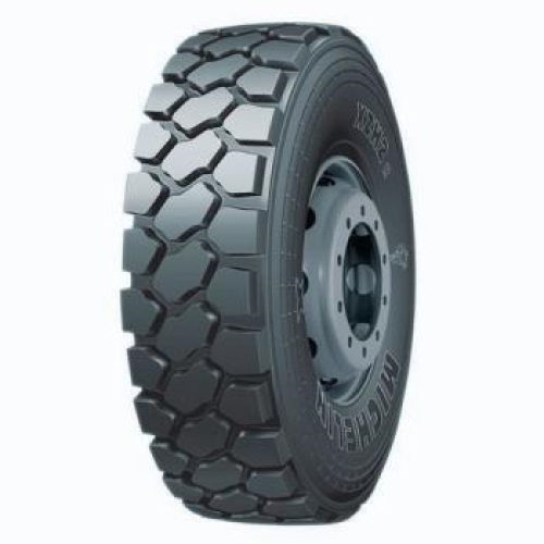 MICHELIN X FORCE ZH 13 R22.5 154/150G