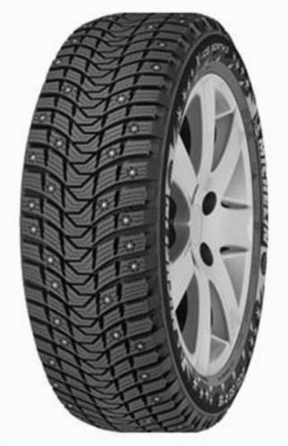 MICHELIN X ICE NORTH 3 235/45 R19 99H