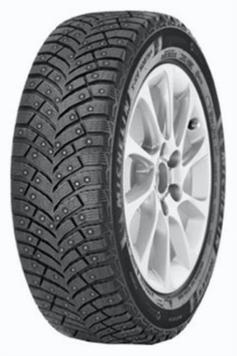 MICHELIN X ICE NORTH 4 225/40 R19 93H XL