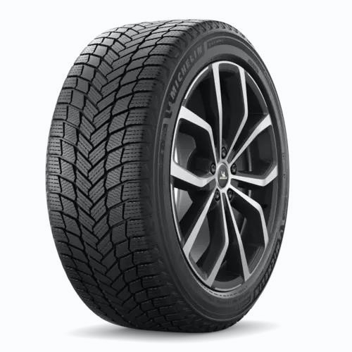 MICHELIN X ICE SNOW+ 255/55 R19 111H XL