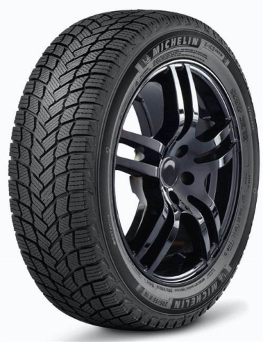 MICHELIN X ICE SNOW 265/60 R20 115H XL