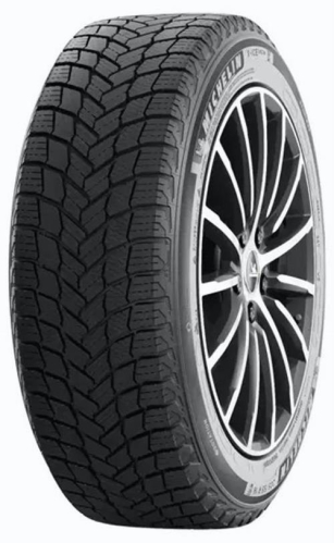 MICHELIN X ICE SNOW SUV 275/40 R21 107H XL