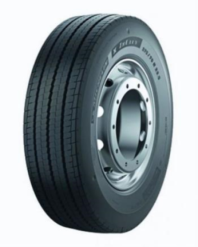 MICHELIN X Incity XZU 275/70 R22.5 148/145J