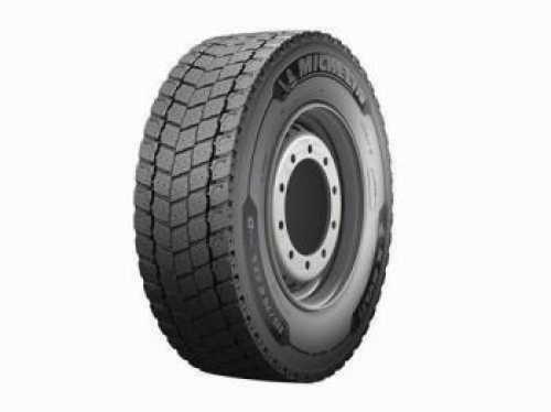 MICHELIN X MULTI D+ 11 R22.5 148/145L