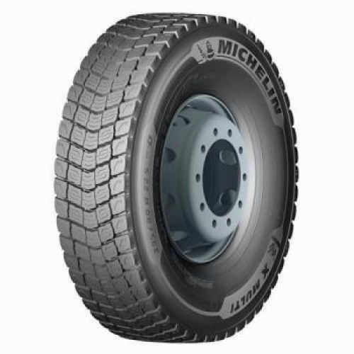 MICHELIN X MULTI D2 12 R22.5 152/149L