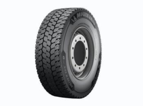 MICHELIN X MULTI GRIP D 295/80 R22.5 154/150L