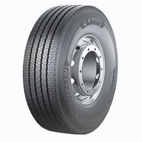 MICHELIN X MULTI HD Z 315/80 R22.50 156L