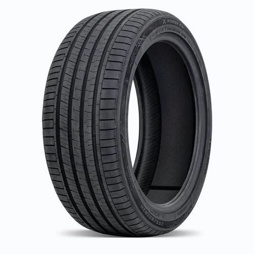 Tourador X POWER EV+ 255/40 R20 101W XL