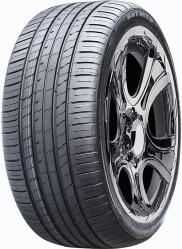 TRACMAX X PRIVILO RS-01+ 255/45 R21 106Y XL