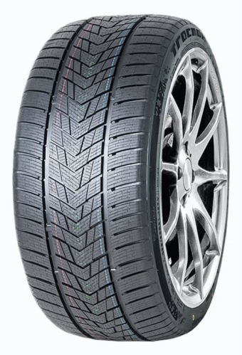 TRACMAX X PRIVILO S-330 235/45 R20 100V XL