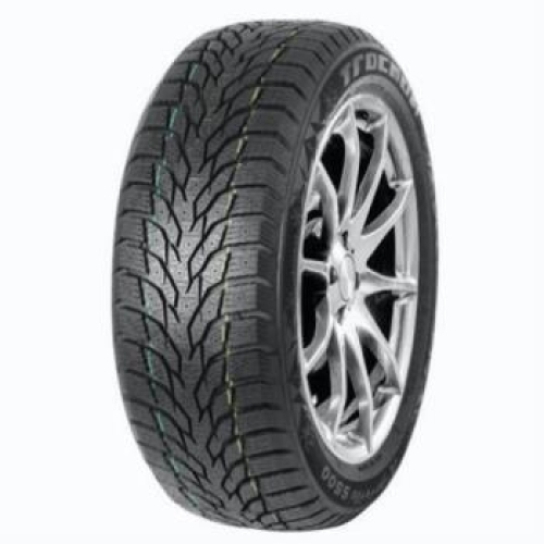 TRACMAX X-PRIVILO S500 215/65 R17 99T