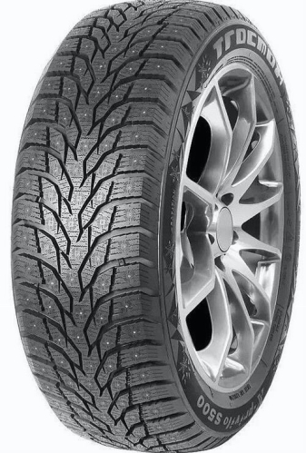 TRACMAX X PRIVILO S500 255/55 R18 109T XL