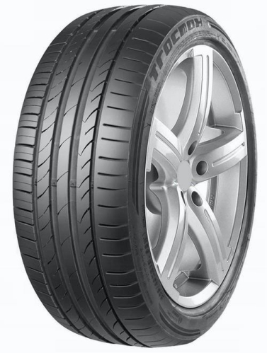 TRACMAX X PRIVILO TX-3 215/45 R16 86H