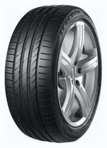 TRACMAX X-PRIVILO TX3 235/40 R20 100Y