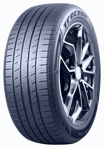 TRACMAX X PRIVILO TX-9 235/65 R17 108H XL