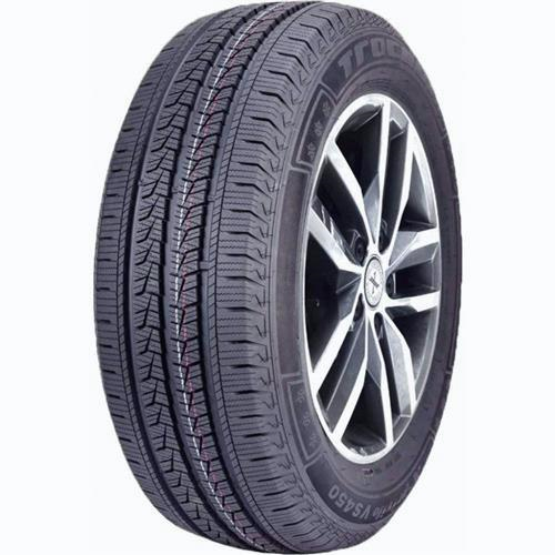 TRACMAX X PRIVILO VS450 185/65 R15 97S