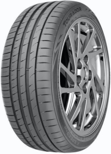 Tourador X SPEED TU1 265/30 R19 93W