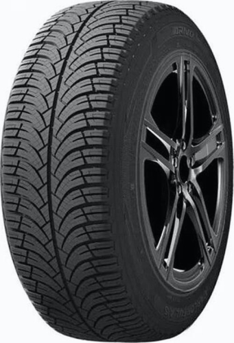 ZMAX X-SPIDER A/S 205/45 R16 87W XL