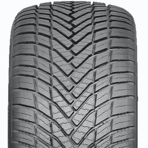 Delmax X-WEATHER 4S 205/45 R17 88W XL