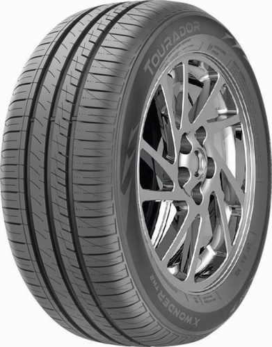 Tourador X WONDER TH2 155/80 R12 77T
