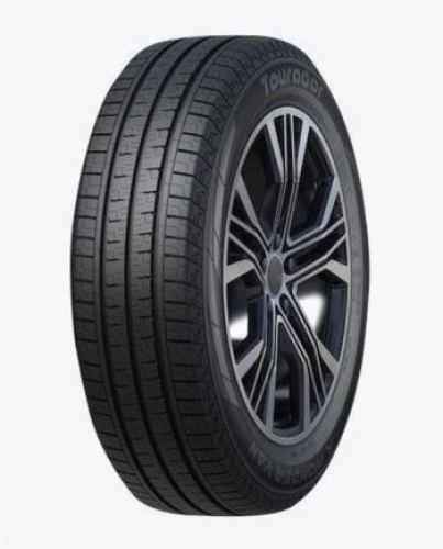 Tourador X WONDER VAN 195/80 R15 106S