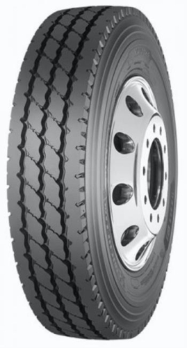 MICHELIN X WORKS Z 315/80 R22.5 156/150K