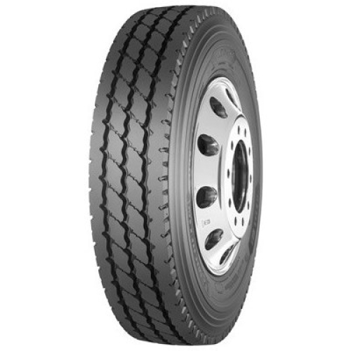 MICHELIN X WORKS Z2 325/95 R24 162K