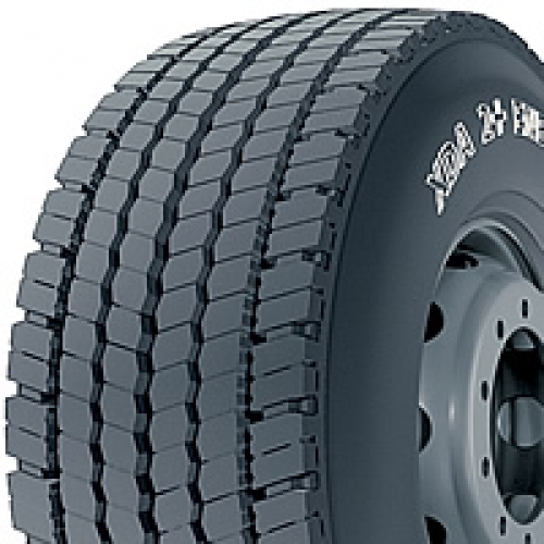 MICHELIN XDA2+ REMIX 295/80 R22.5 152/148M