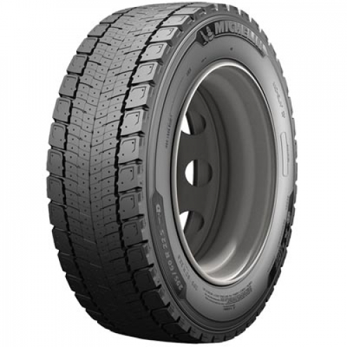 MICHELIN X ENER.D REMIX 315/60 R22.5 152/148L